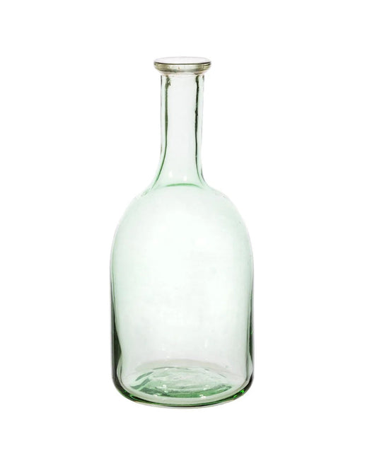 Vase Tanvi vert