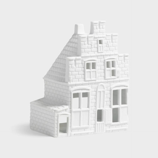 Photophore Maison de Vermeer