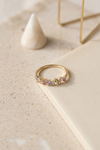 Bague Voie lactée Pastel