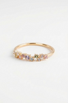 Bague Voie lactée Pastel