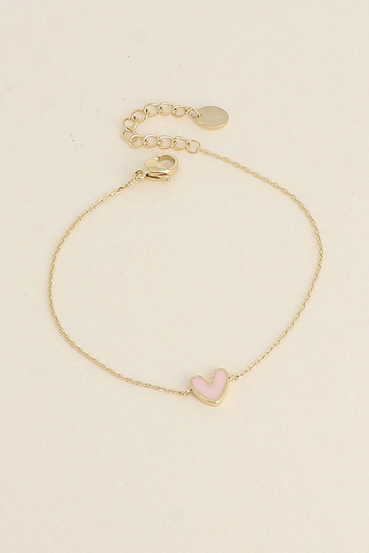 Bracelet Yesenia - Rose