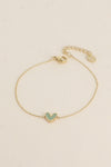 Bracelet Yesenia - Mint