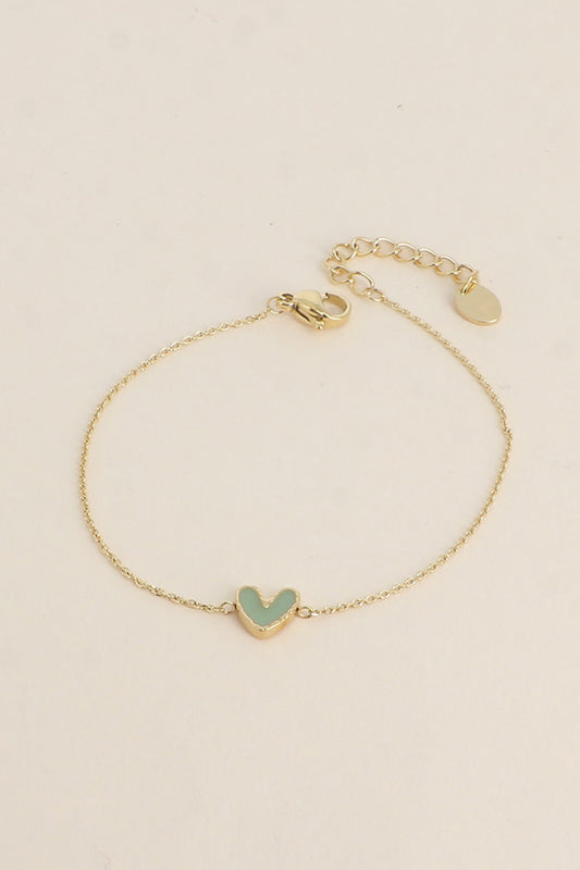Bracelet Yesenia - Mint