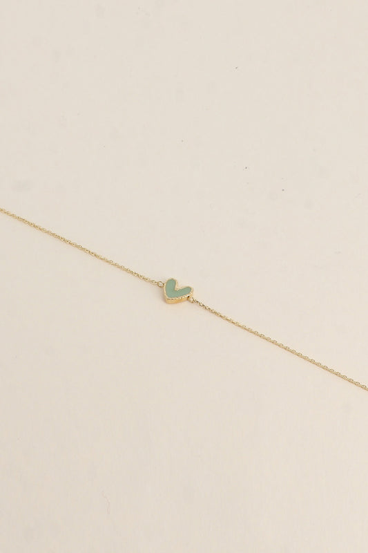 Bracelet Yesenia - Mint