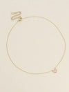 Collier Yesenia - Rose