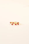 Bague Zaria
