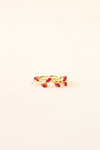 Bague Zaria