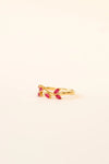 Bague Zaria