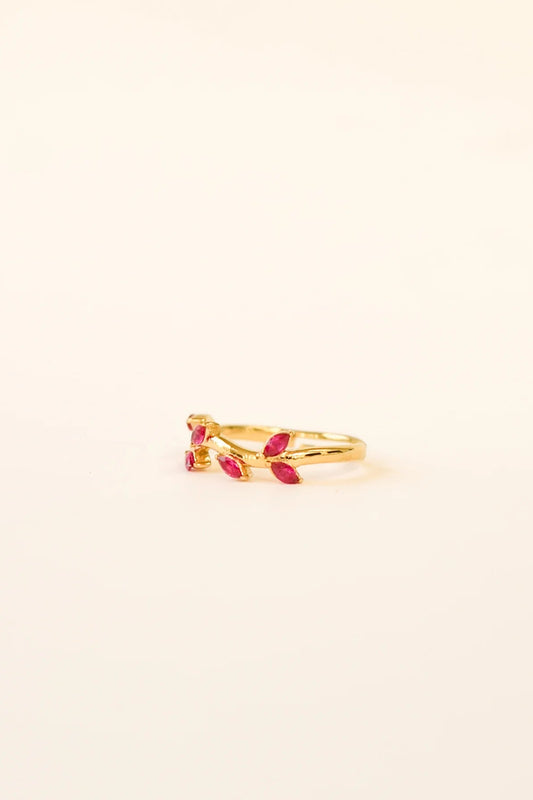 Bague Zaria