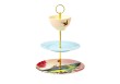 DIY Cake stand handle or