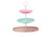 DIY Cake stand handle or