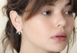 Boucles d'oreilles Colibri