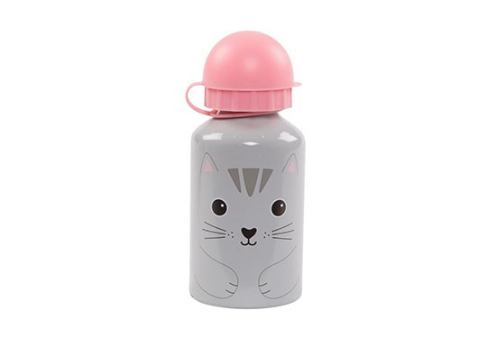 Gourde Kawaii Chat