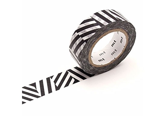 Masking Tape déco - Seesaw