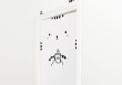 Sticker de porte Chat