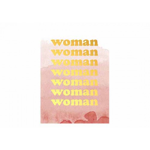Carte Woman