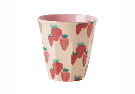 Gobelet Strawberry