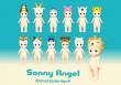 Sonny Angel animaux - série 4 new