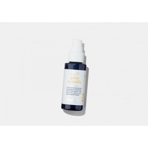Spray lavant - Poire & vanille