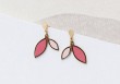 Boucles d'oreilles Louise