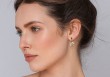 Boucles d'oreilles Louise