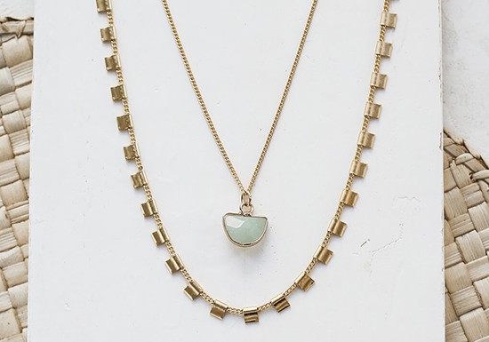 Collier Cairo