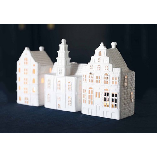 Photophore Church Amsterdam