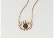 Collier Yuli (coloris au choix)
