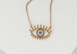 Collier Yuli (coloris au choix)