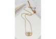 Collier Yuli (coloris au choix)