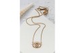 Collier Yuli (coloris au choix)