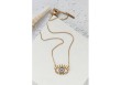 Collier Yuli (coloris au choix)
