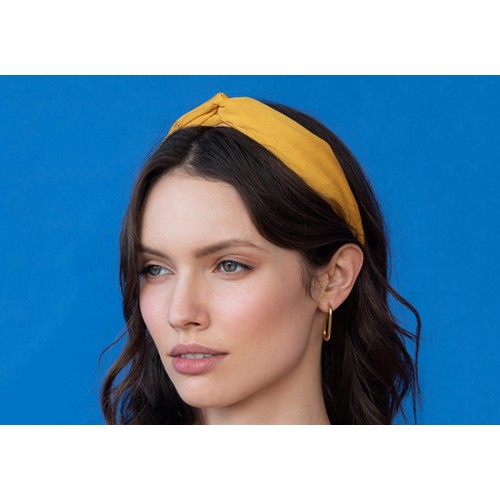 Boucles d'oreilles Omega