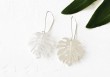 Boucles d'oreilles Jungle