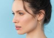 Boucles d'oreilles Mythos chaîne