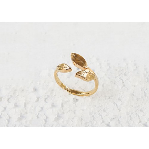 Bague Delphi