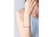 Bracelet Lexi ( coloris au choix)