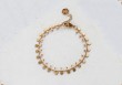 Bracelet Lexi ( coloris au choix)