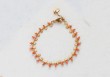Bracelet Lexi ( coloris au choix)