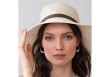 Boucles d'oreilles Mykonos