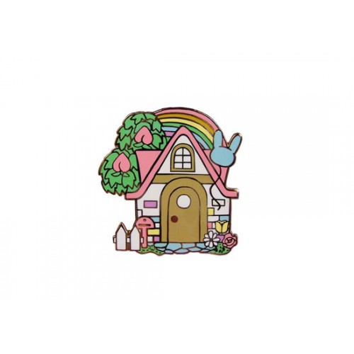 Pin's Funny home