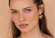 Boucles d'oreilles Oasis