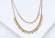 Collier Yasmine