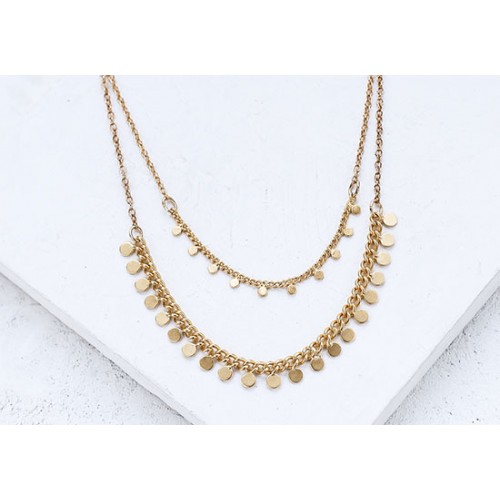 Collier Yasmine