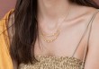 Collier Yasmine