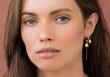 Boucles d'oreilles Albi