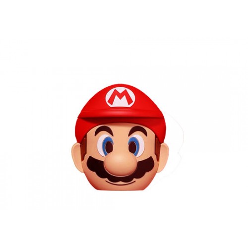 Etui Airpod Mario