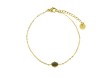 Bracelet Marie (pierre au choix)