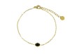 Bracelet Marie (pierre au choix)