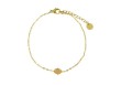 Bracelet Marie (pierre au choix)